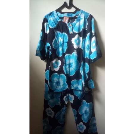 one set panjang jumbo