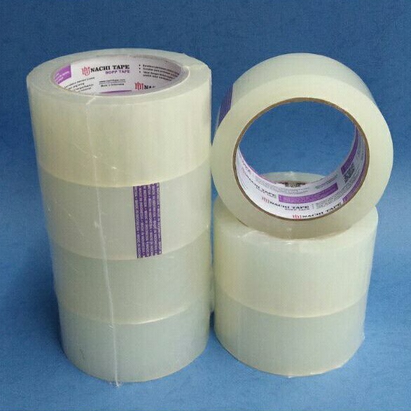 

Isolasi OPP Bening Nachi 48 mm