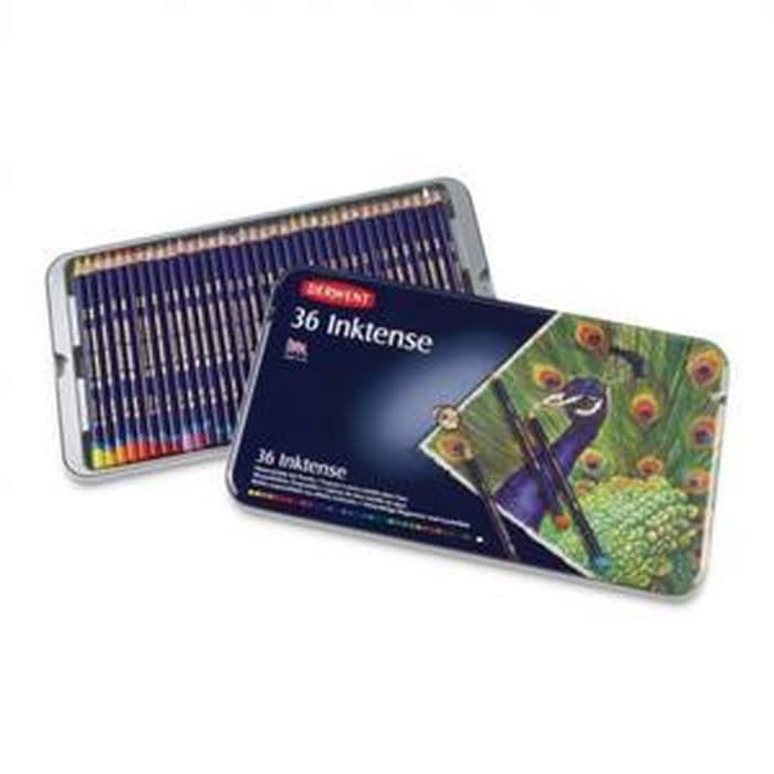 

Ready Stok Derwent Inktense 36 terakhir