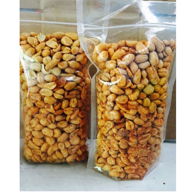 

kacang bawang kriuk
