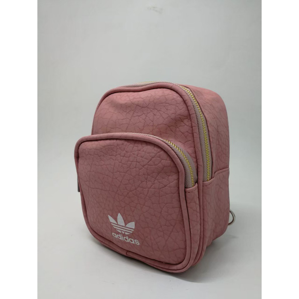 Adidas mini backpack