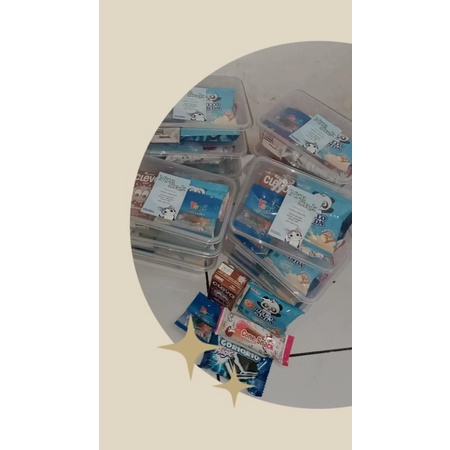 

Snack Gift Birthday