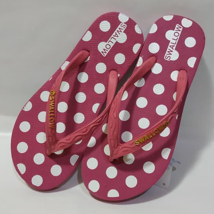 SANDAL  SWALLOW  SENDAL JEPIT  SWALLOW  SWALLOW  WARNA  