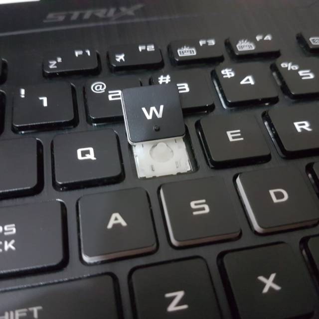 Tombol Tuts Keyboard Ori Asus GL553VD GL553VE GL553V GL553