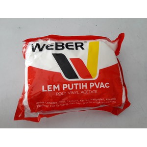 Lem putih PVAC. lem Weber merah. lem kayu kertas . lem wallpaper