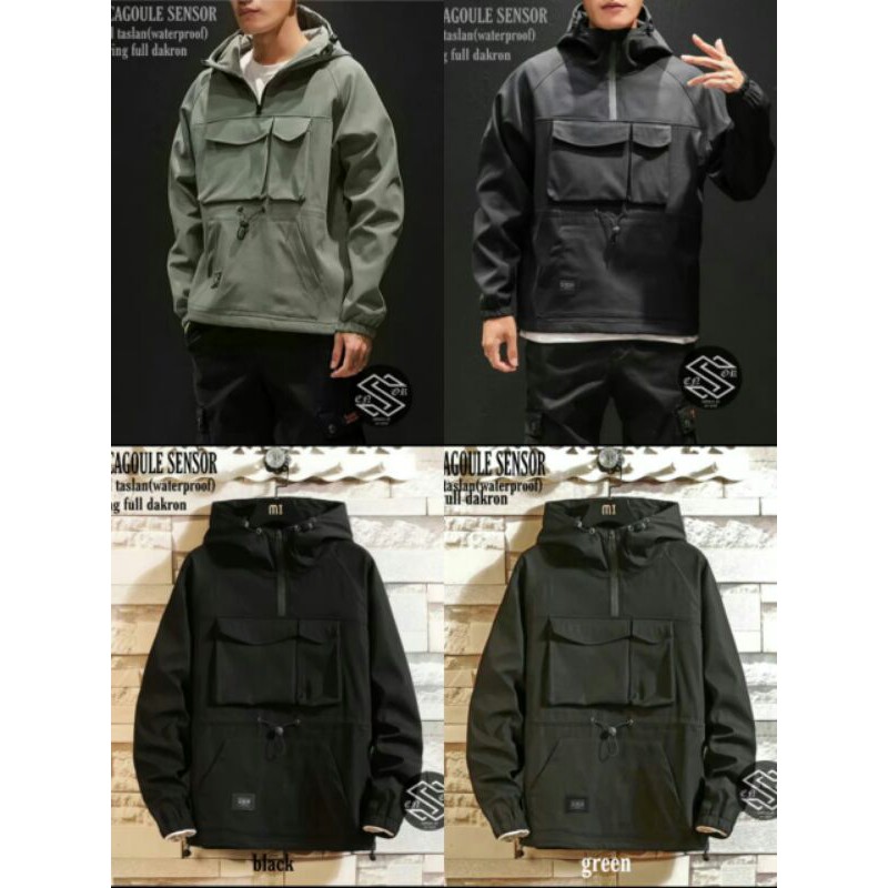 jaket cagoule waterproof#jaket anti air#jaket#jaket pria#jaket waterproof