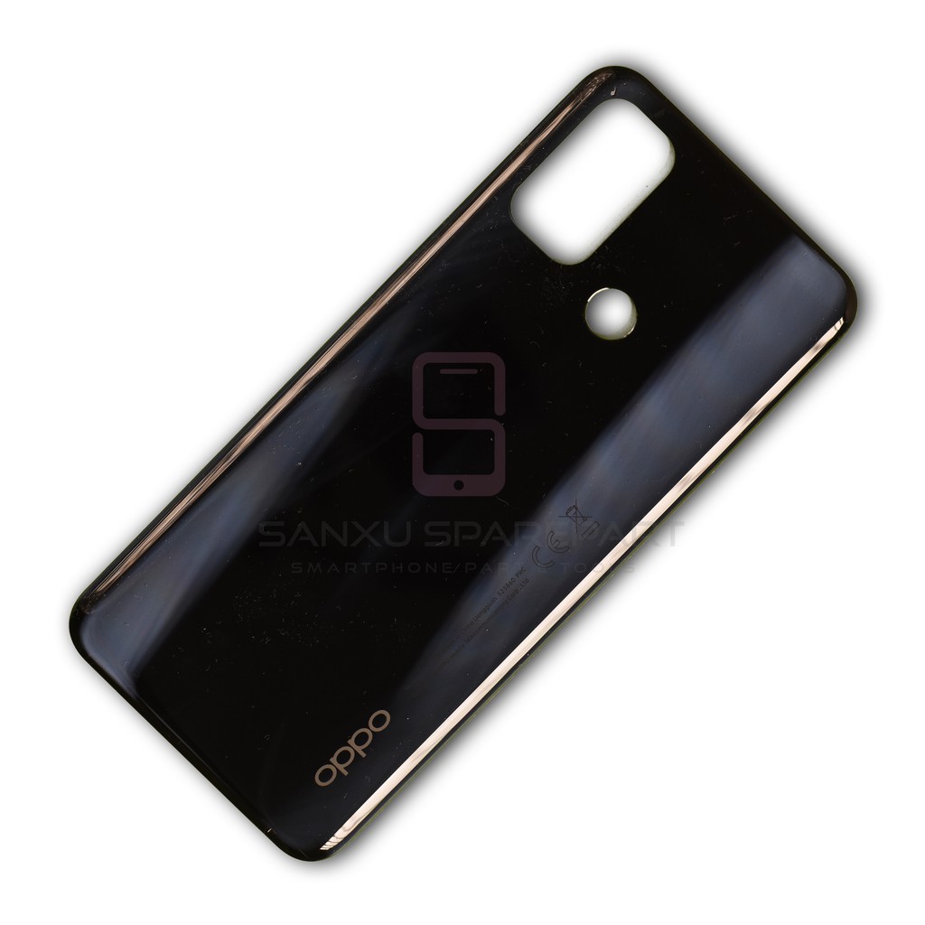 Casing Oppo A53 - Backdoor Oppo A53 - Tutup Belakang Oppo A53