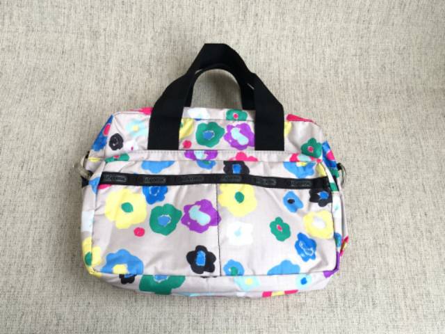 Lesportsac Harmony Harper Bag