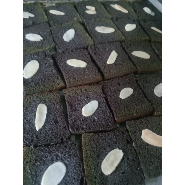 

RAWI Coffee Cokies