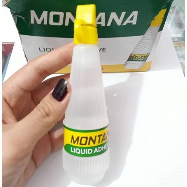 

Lem cair montana/slime glue/lem slime/liquid adhesive montana/lem montana cair
