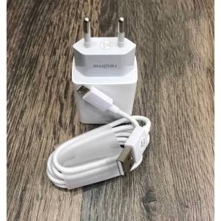 CHARGER CASAN OPPO A31 OPPO F1S MICRO USB 5V-2A AK933GB