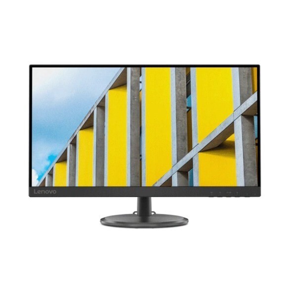 LED Monitor LENOVO D27-30 27&quot; 75Hz FHD HDMI DP (66B8KAC6WW) - D27 30