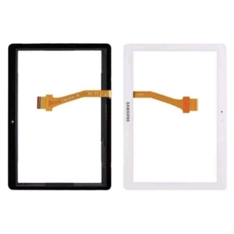 TOUCHSCREEN SAMSUNG TAB 2 P5100 P5110 N8000