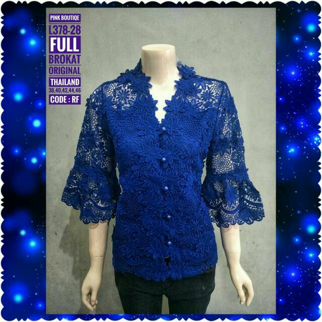 Pink Boutique Ori Bangkok