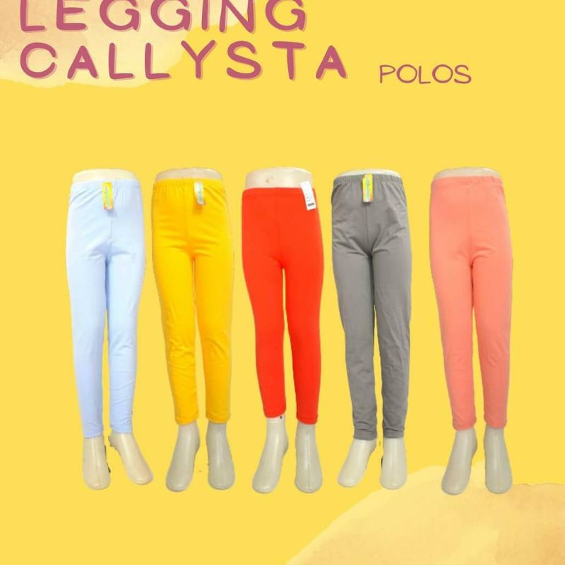 LEGING CALYSTA