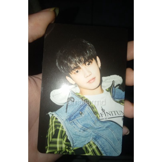 BOOKED PC Kempi Hyunsuk