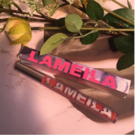 Lameila Lip Glaze Matte Lipstick Anti Air Lipstik Velvet Lip Gloss By Aurora 2028