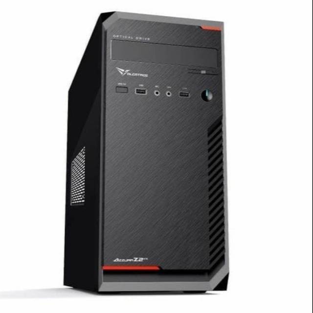 Pc Core  i5 harddisk 1 tera  murah all new