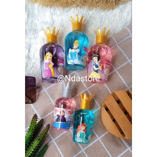 parfum eskulin mahkota