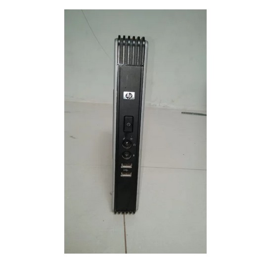 Jual Thin Client HP T5730 SIAP PAKAI WINDOW 7 | Shopee Indonesia
