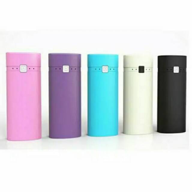 charger battery/powerbank case console