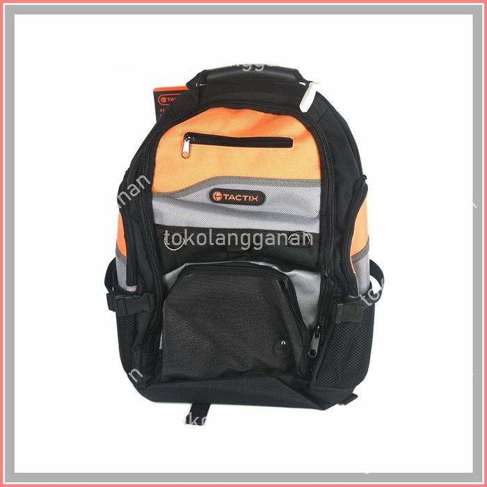 

ORIGINAL Tactix Tas Punggung Perkakas 10052530