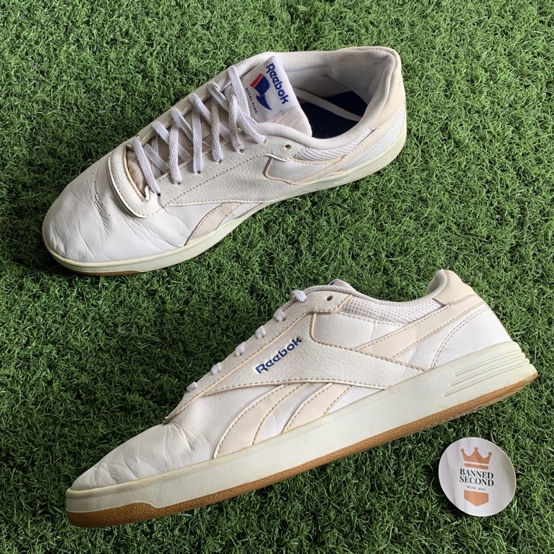 Reebok Royal Flag