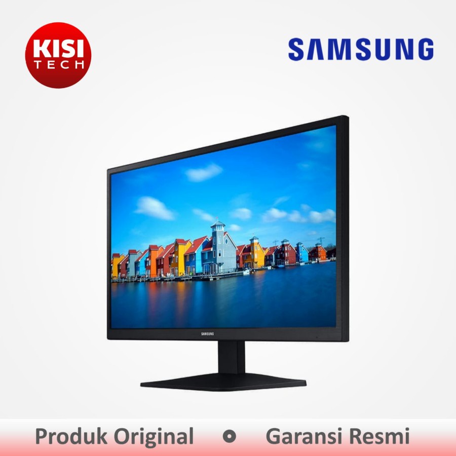 Monitor Samsung S22A336 LED 22 Inch VA 60Hz VGA HDMI