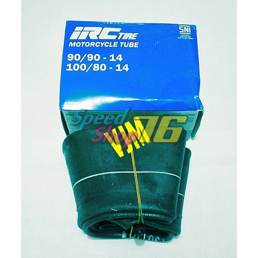 SP76 BAN DALAM BELAKANG BEAT MIO VARIO IRC