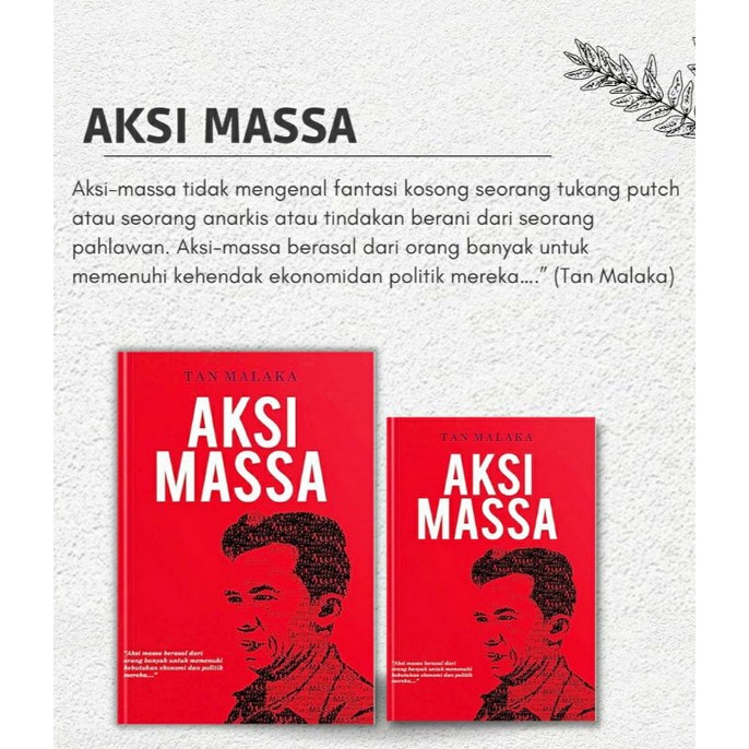AKSI MASSA