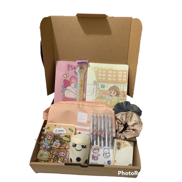 

Gift Box