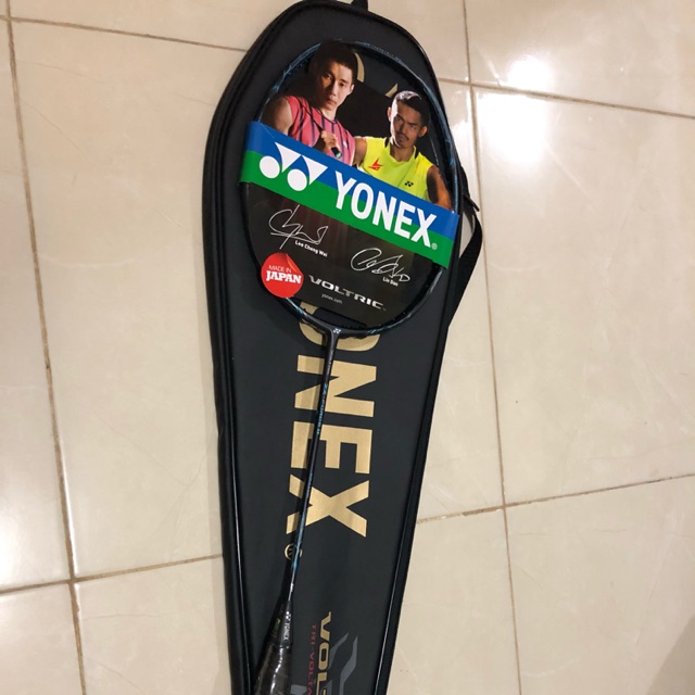 Yonex Voltric Z-Force II