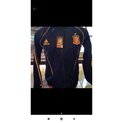 jaket spanyol premium