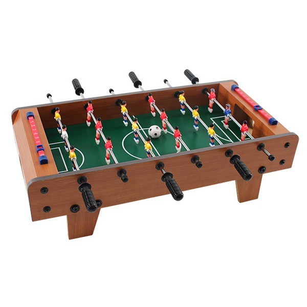 Meja Foosball Soccer Mini 50cm Board Game