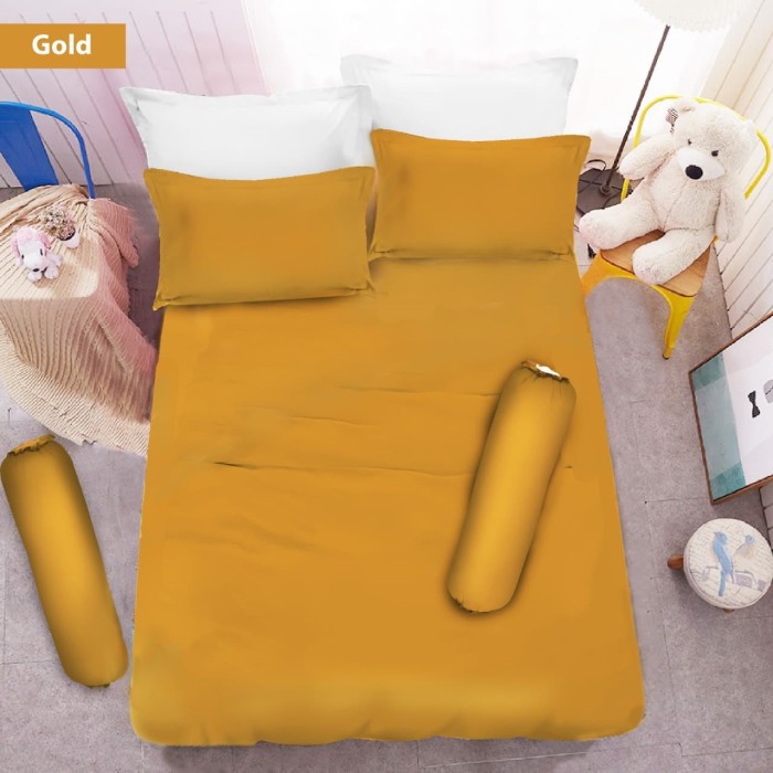 Sprei Vito UK 100x200