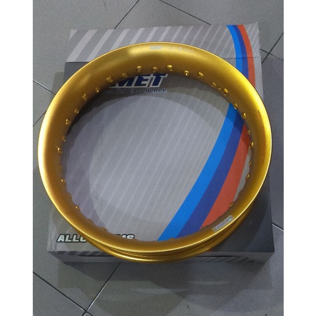 COMET RIM VELG  U SHAPE 300 RING 17