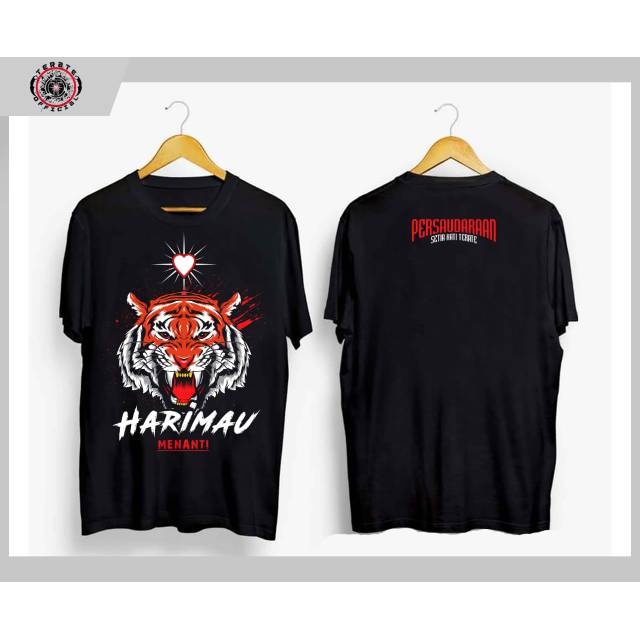 Aneka Desain Keren Sablon Kaos Desain Kaos Psht Model Distro