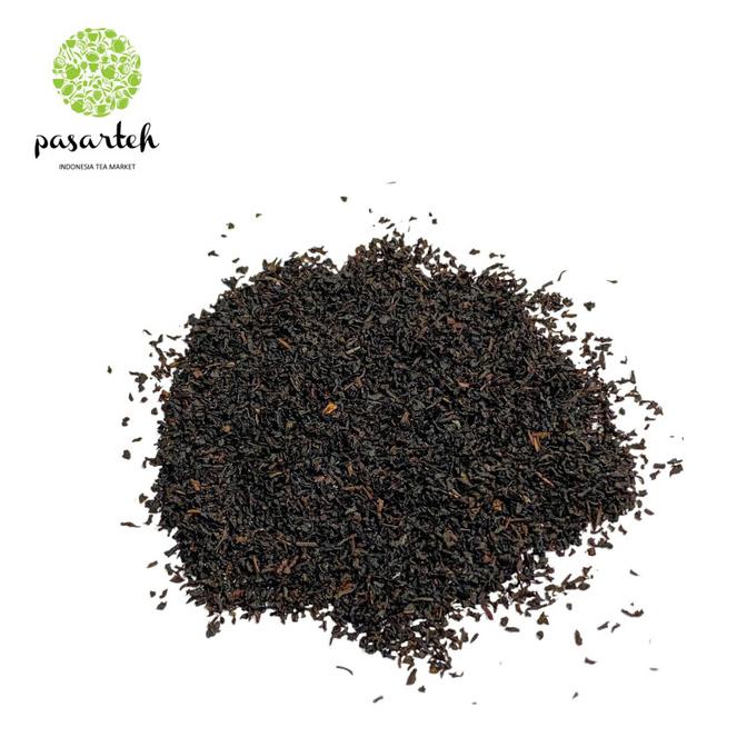 

[COD] Buttercookies Tea - 500gram [COD]