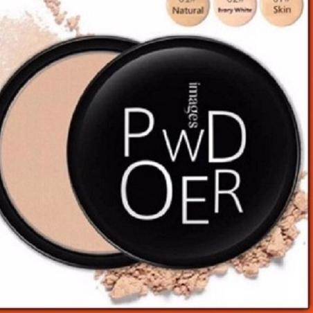 ❤[BIG SALE!!!]❤ Bedak Padat Images SADOER Pro Powder