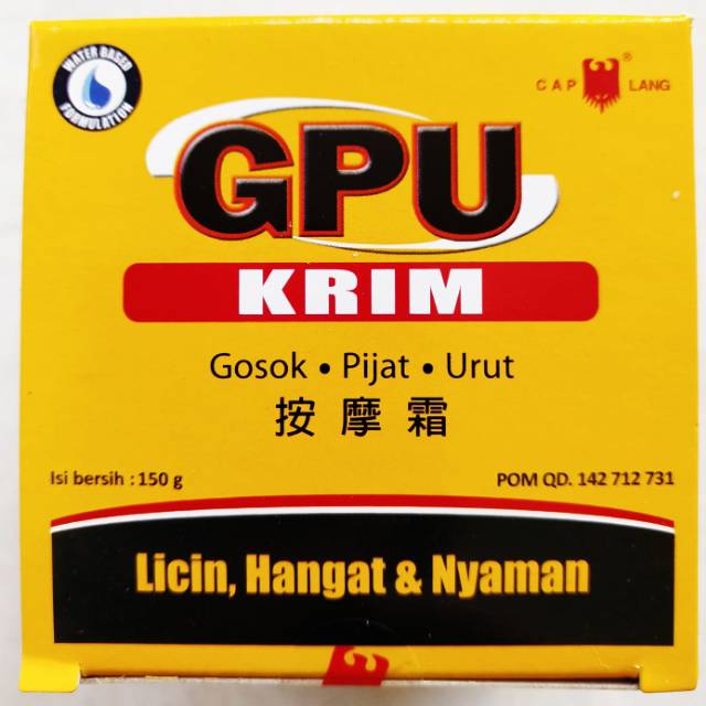 

Gpu krim