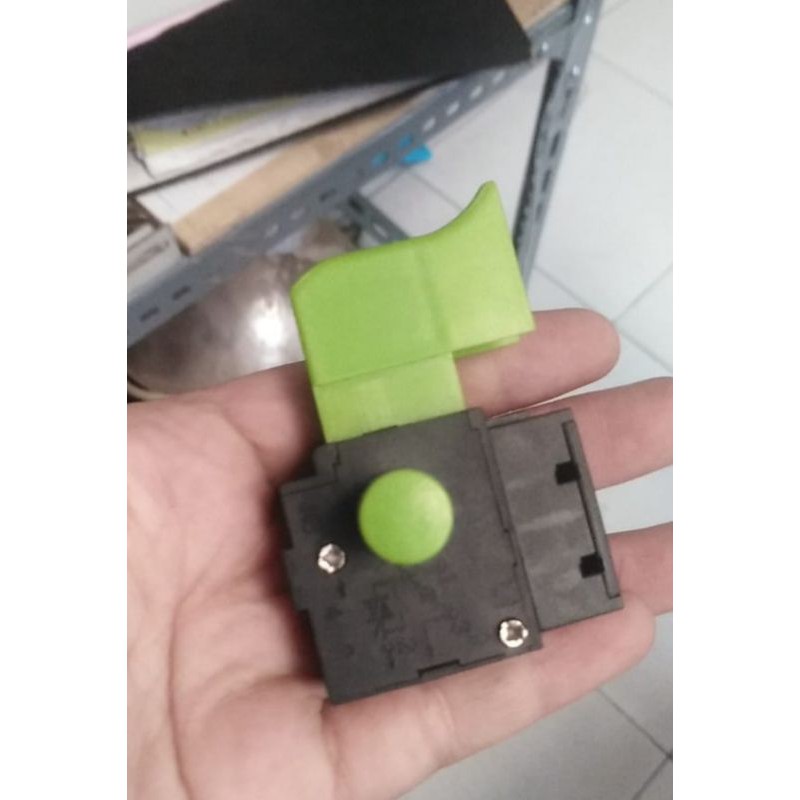 Saklar Switch Mesin Bor MODERN 10 mm M-2100B Sparepart