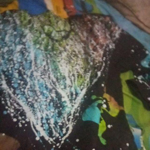 [ Terbaru - Gercep Sis ] Blouse Lonceng Batik Series New Arrival Ani Pekalongan