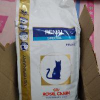 Royal Canin Renal Special Cat 2kg Veterinary Diet Makanan Kucing