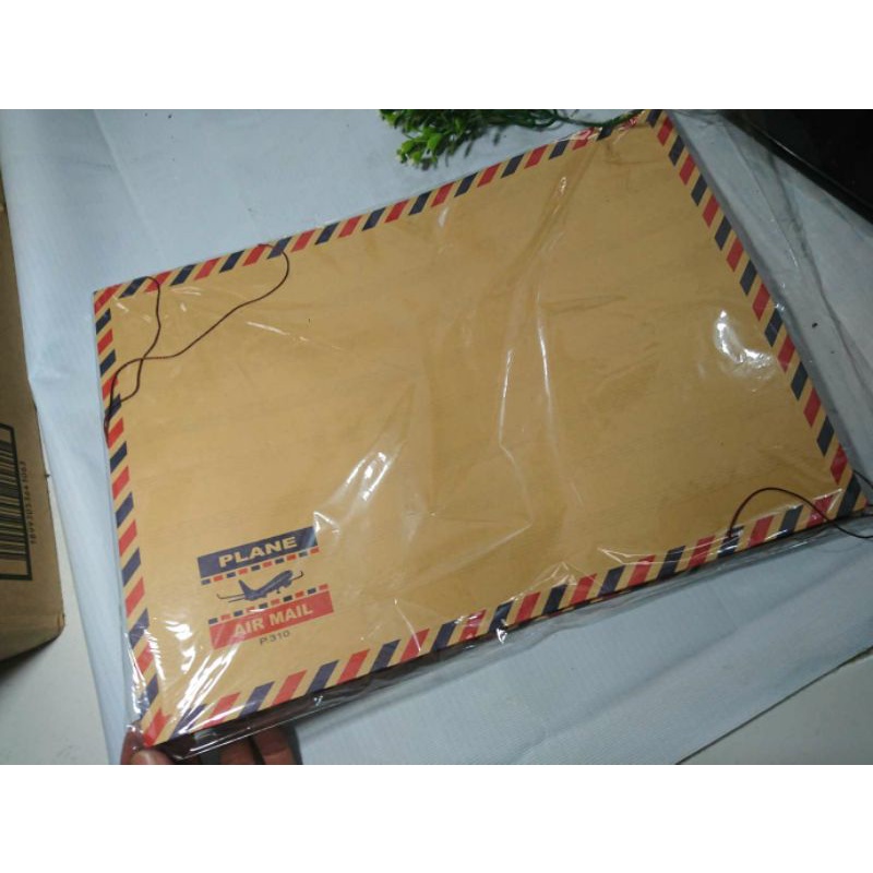 

amplop coklat amplop lamaran kerja isi 10pcs