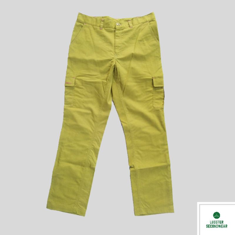 Celana Gunung Columbia Second