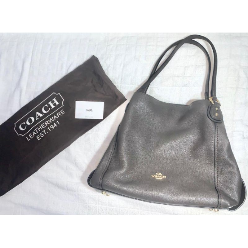 preloved coach eddie31