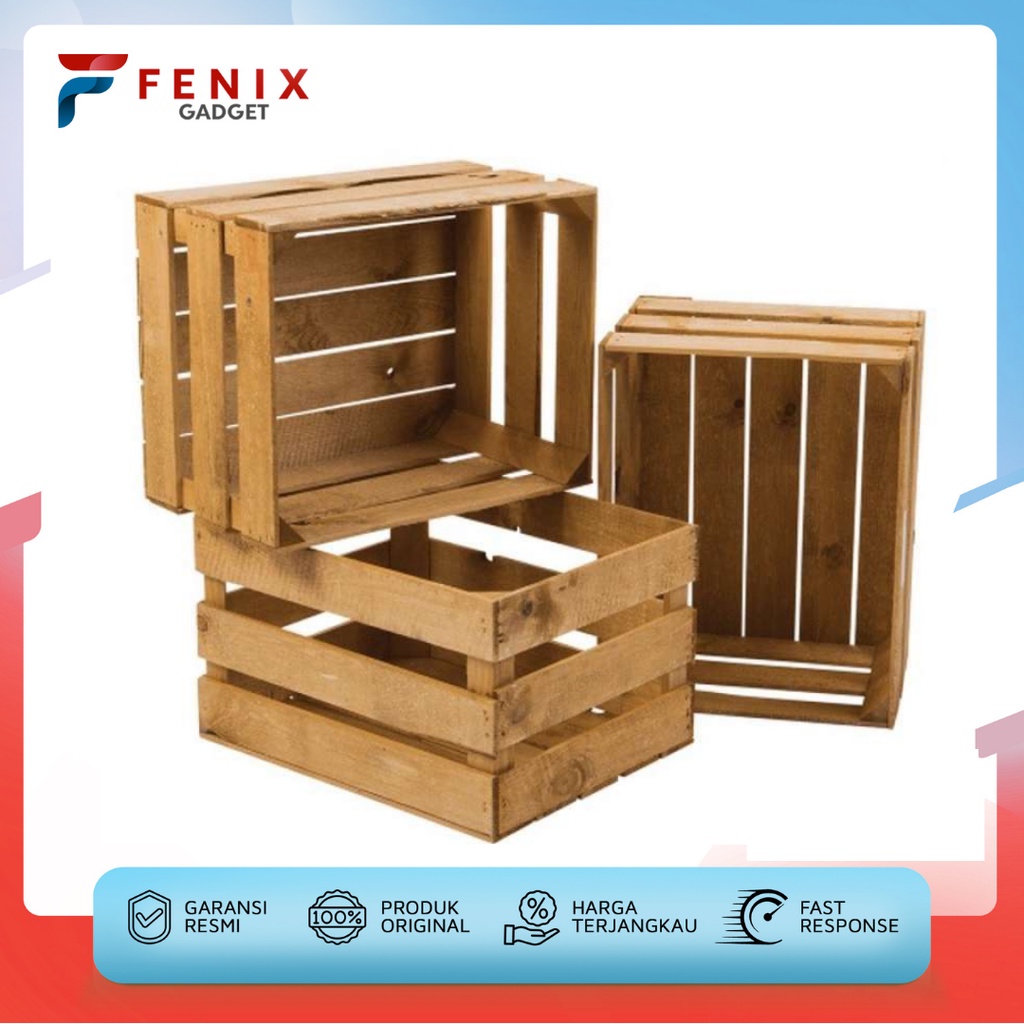

Packing Kayu AMAN Paket Ekspedisi
