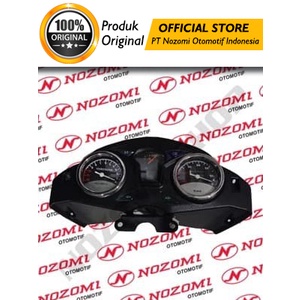 Sparepart Roda Tiga Nozomi Azabu : Speedometer - Nozomi