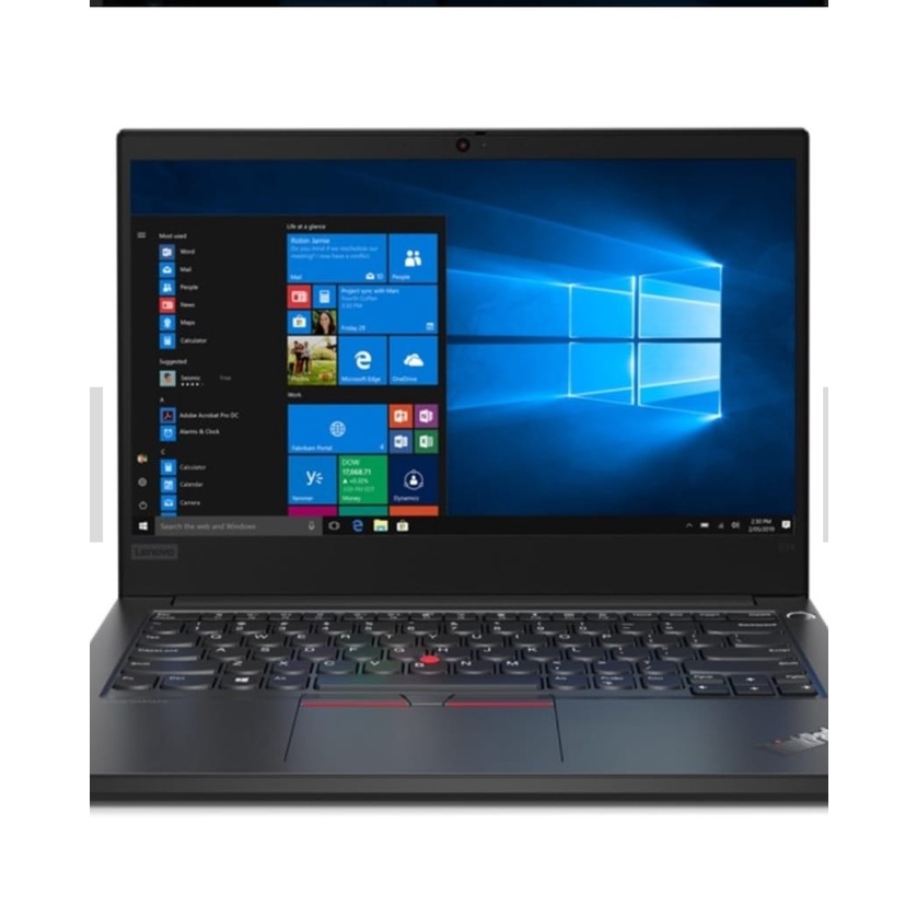 Laptop Lenovo Thinkpad X1 Yoga Gen 6 14"