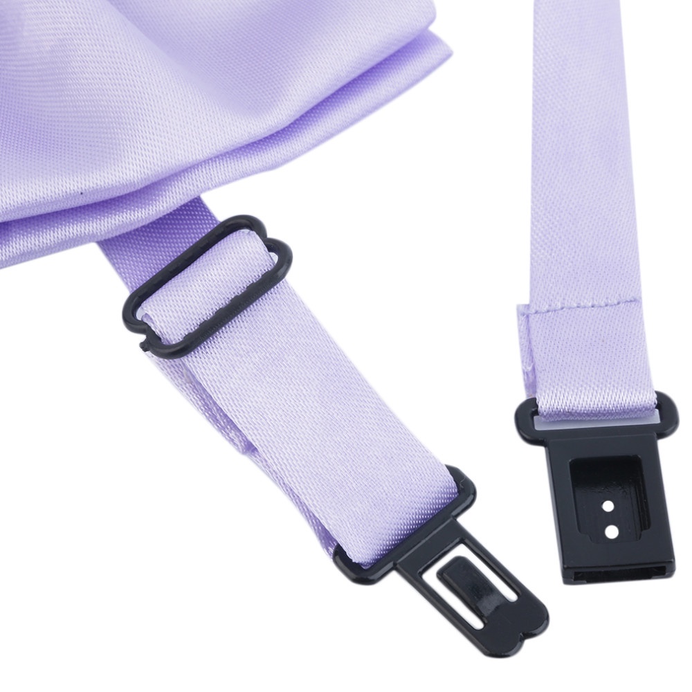 Dasi Anak kupu kupu bow tie premium Hitam pesta Jas 10 cm sekolah